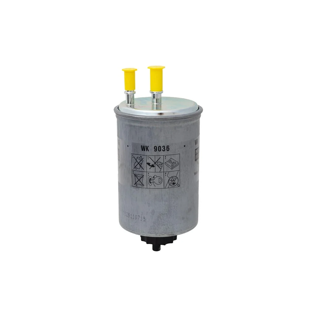 Filtru de combustibil WK9036