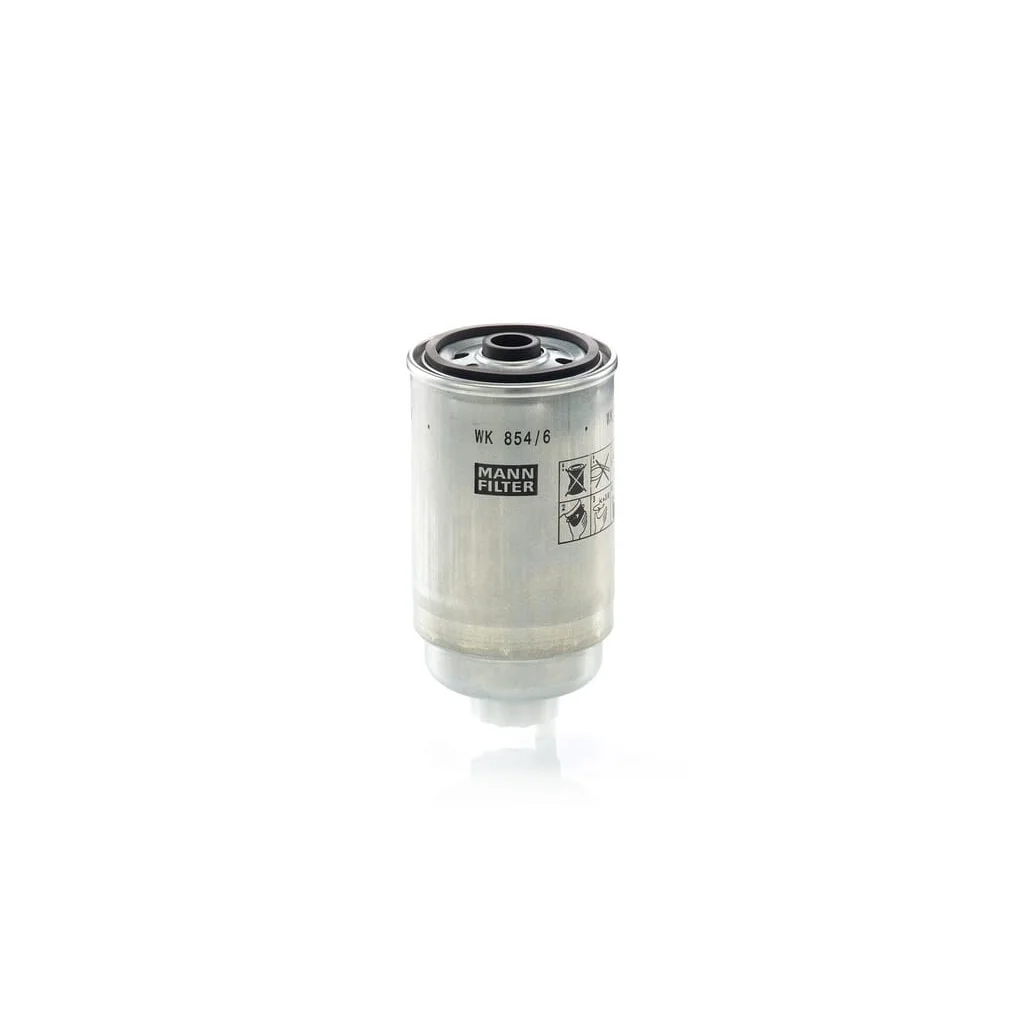 Filtru de combustibil WK8546