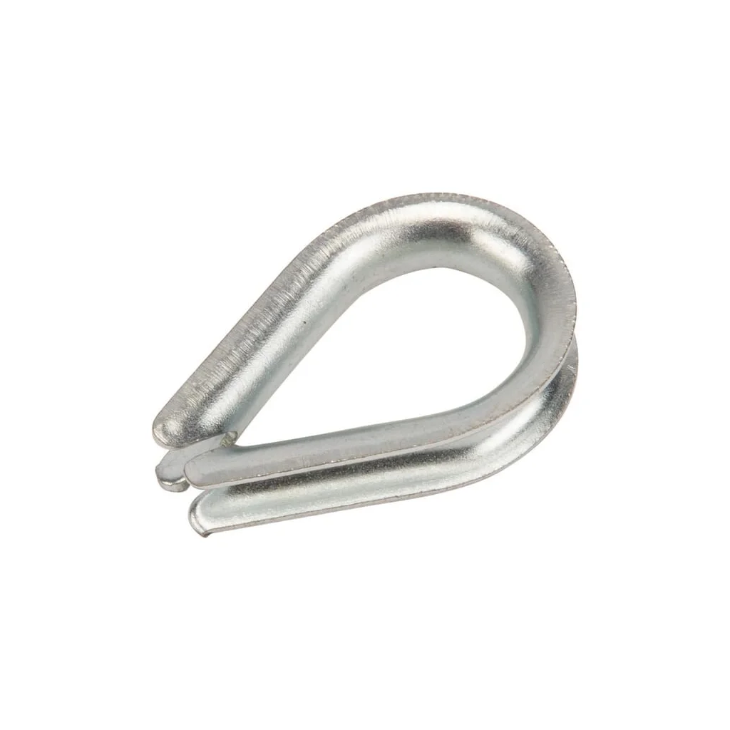 Ochet de cablu, 6 mm WT06