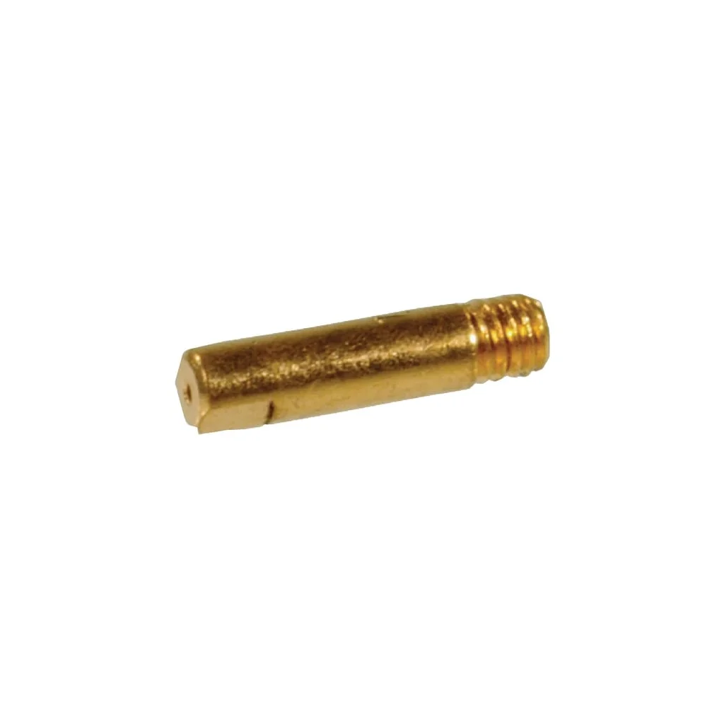 Ţeavă de contact 1,0mm M6 L=25mm WP101073