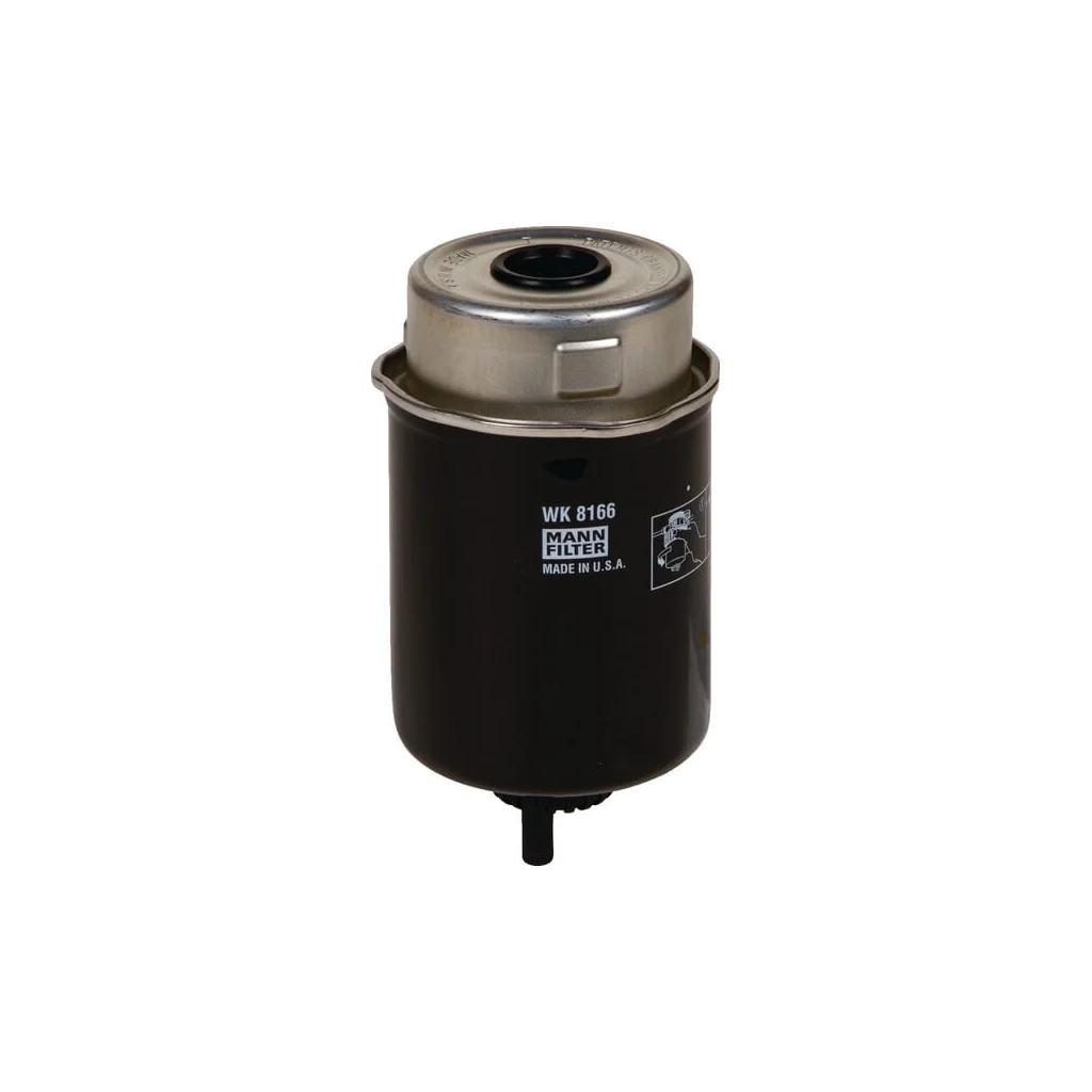 Filtru de combustibil de rezervă WK8166