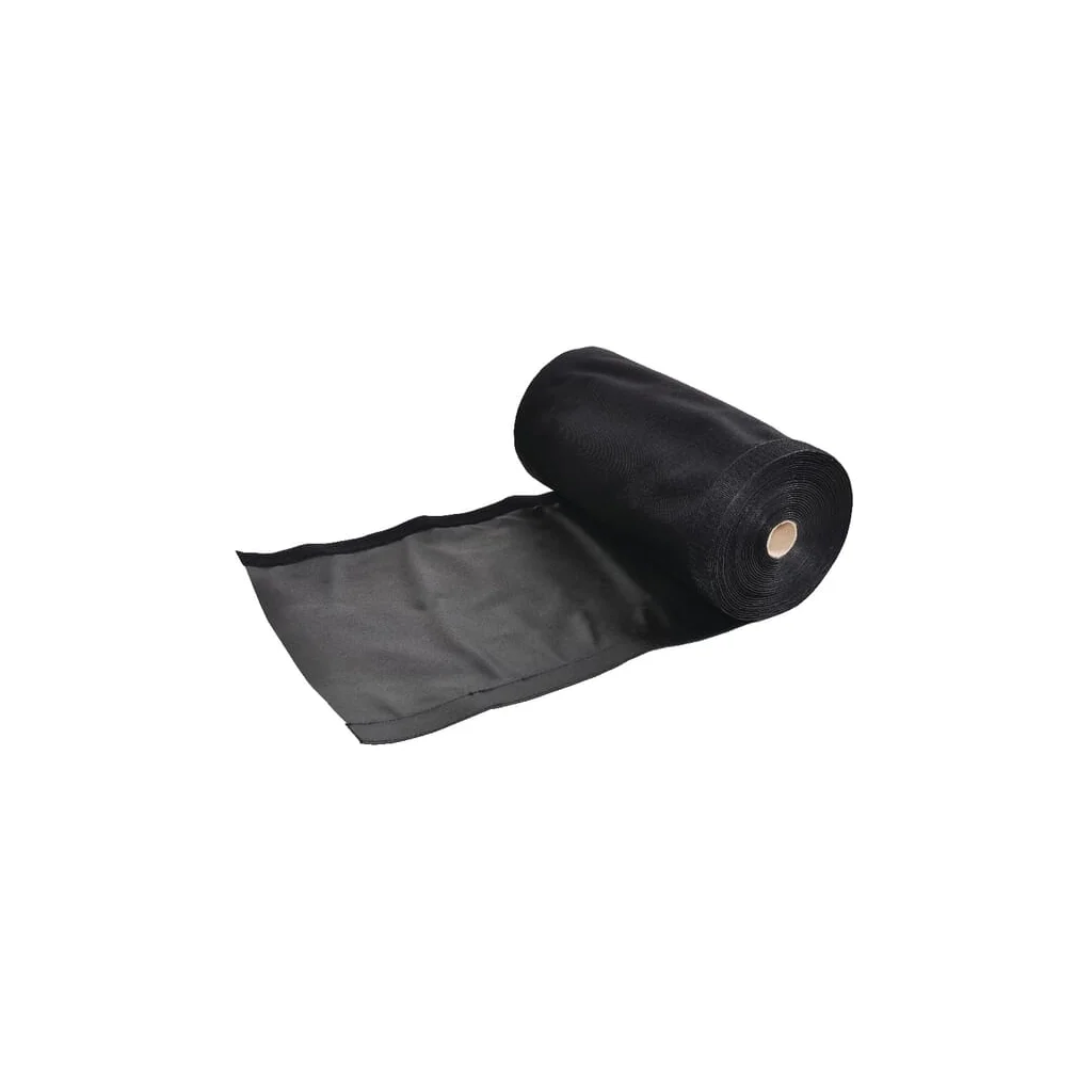 Furtun de protecție cu închidere Velcro 100mm WRRD100P010
