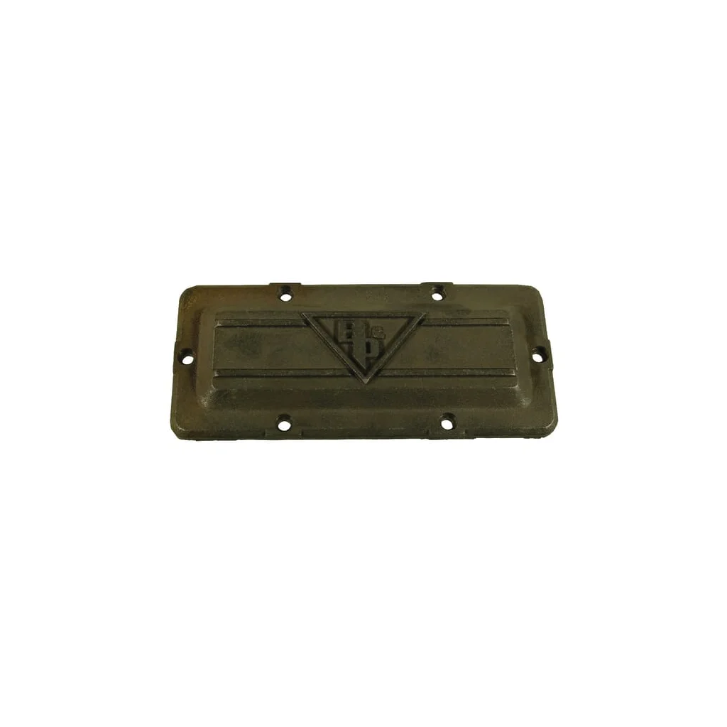 Capac pentru WPT 600 MR Battioni Pagani WP53