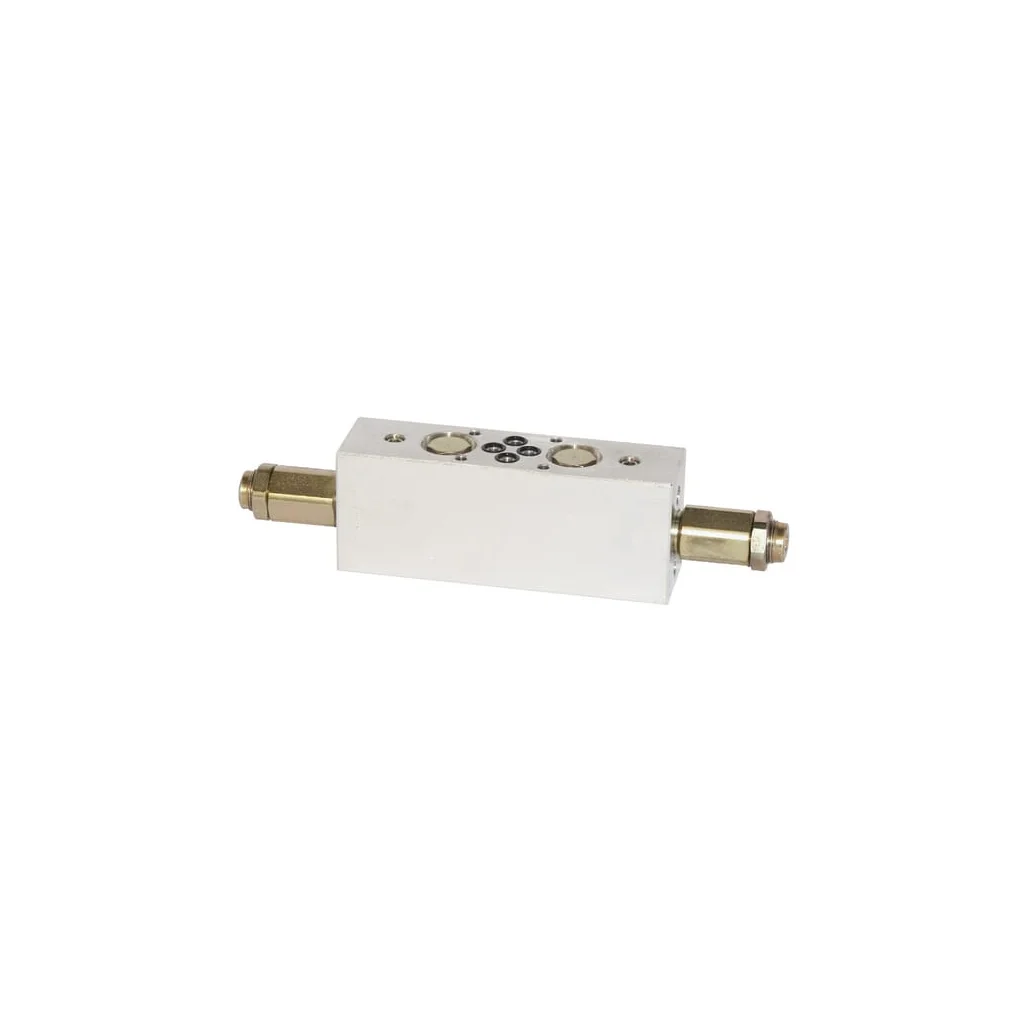 Supapă de echilibrare B-A-S-B-B-4-1 03 VODLML03