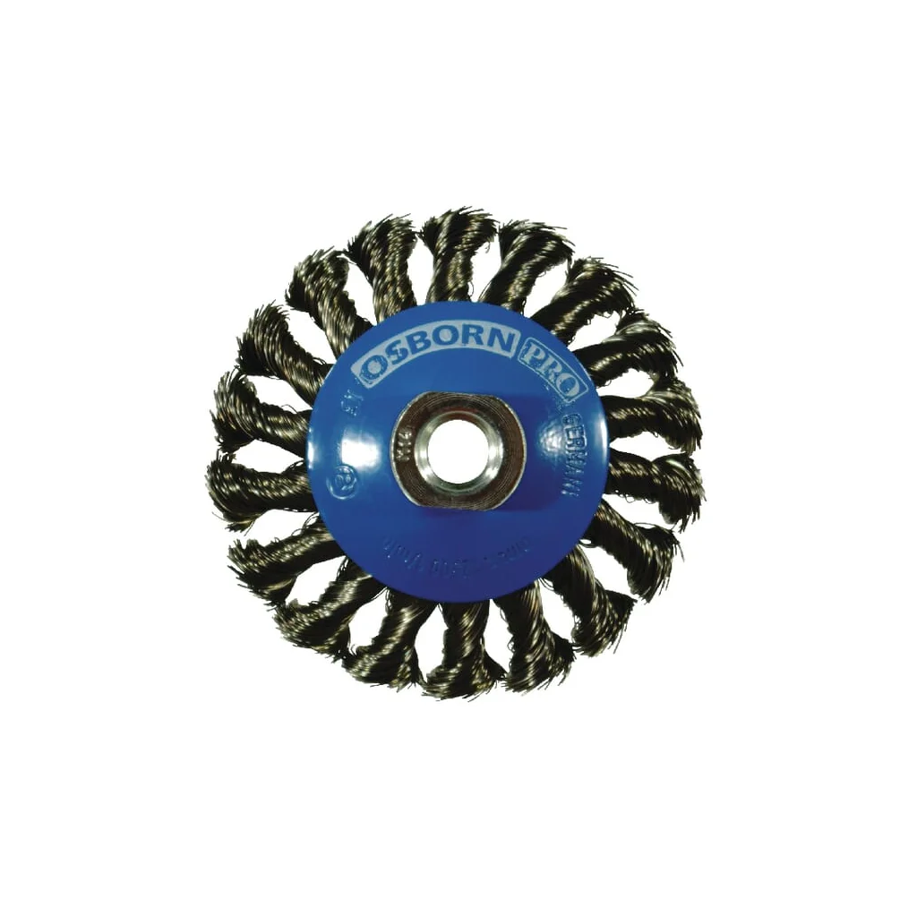 Perie conică 100mm WRB22