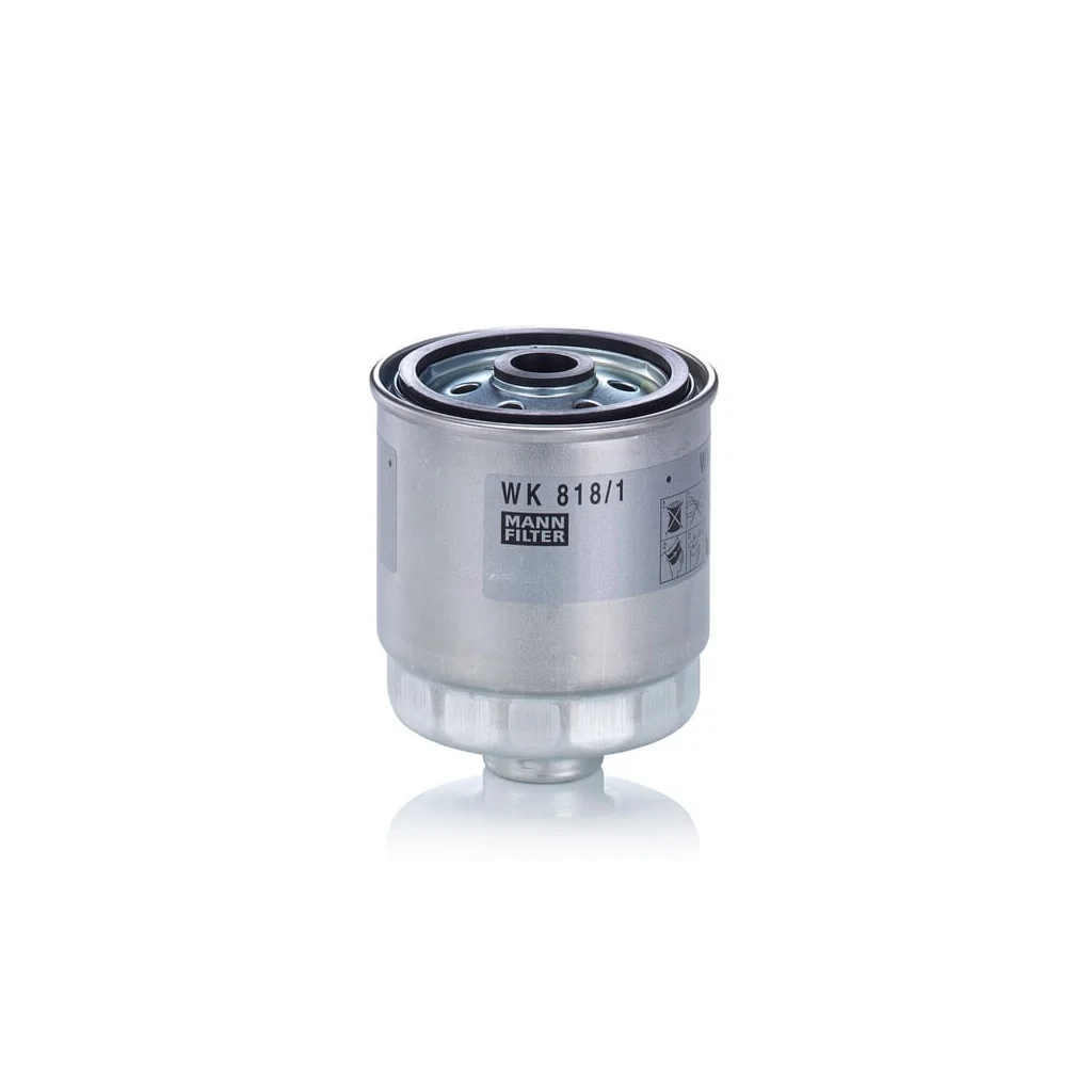 Filtru de combustibil WK8181