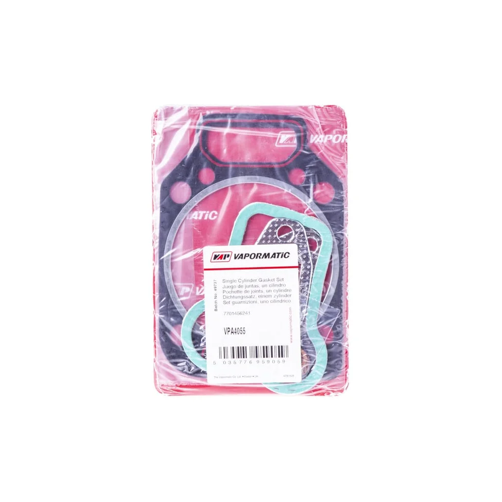 Set garnituri pentru un singur cilindru VPA4055