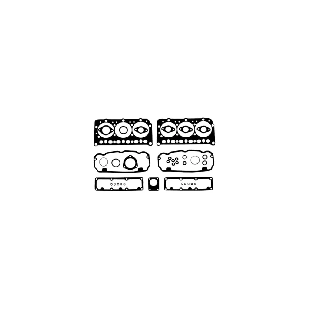 Set garnituri superioare VPA4031