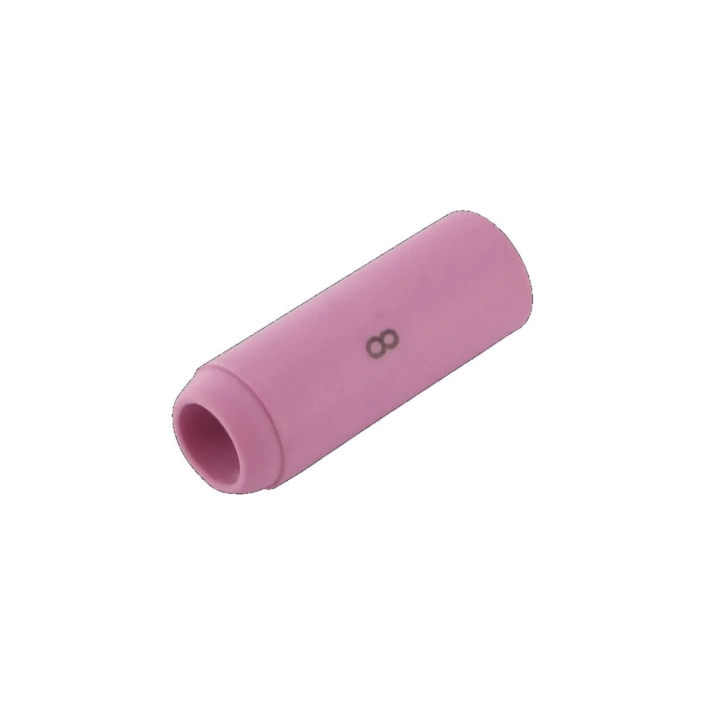 Duză gaz ceramică TBi SR17/18/26 gr.8 (12.5mm) WP170911