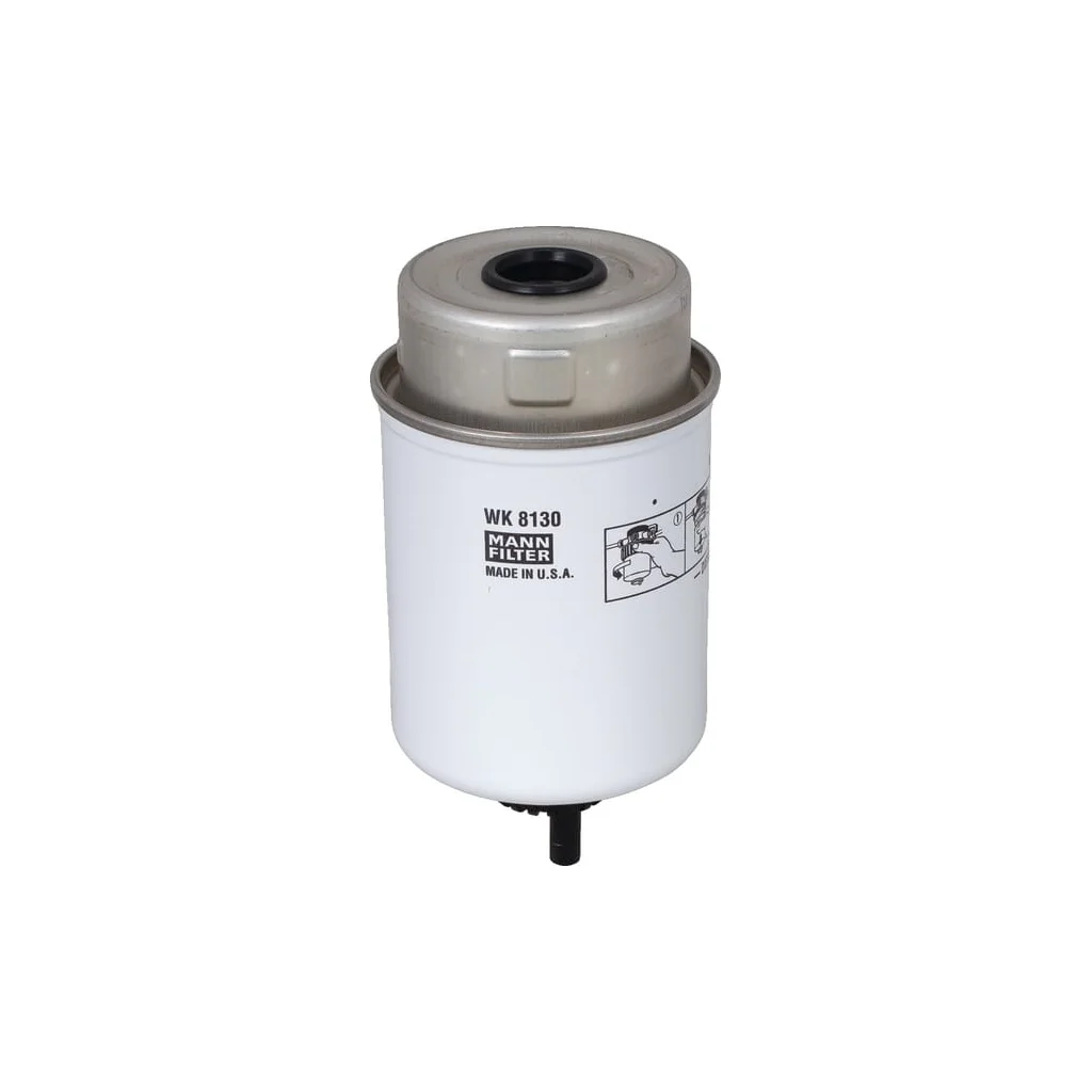 Filtru de combustibil de rezervă WK8130