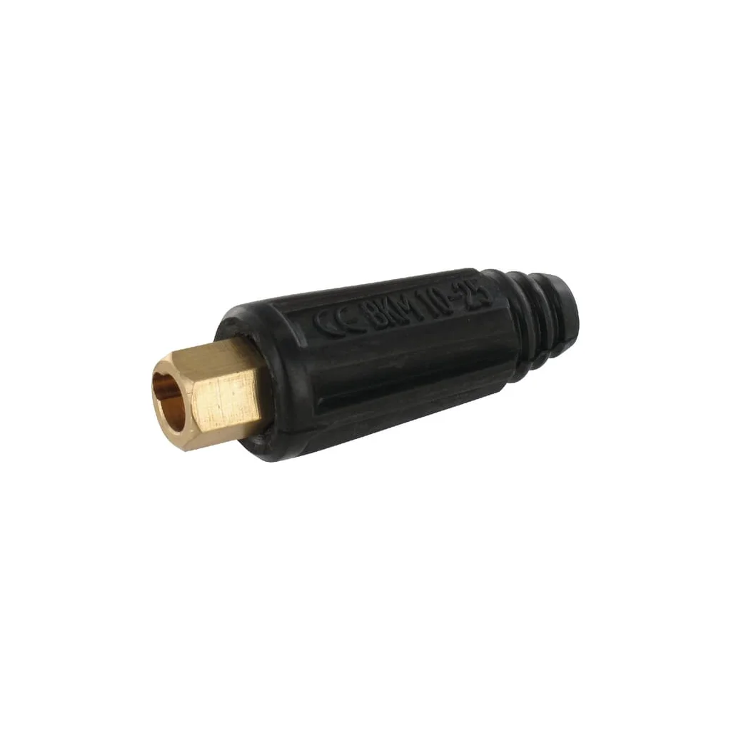 Bucșă de cuplare sudată BKM25 10–25mm WP10250