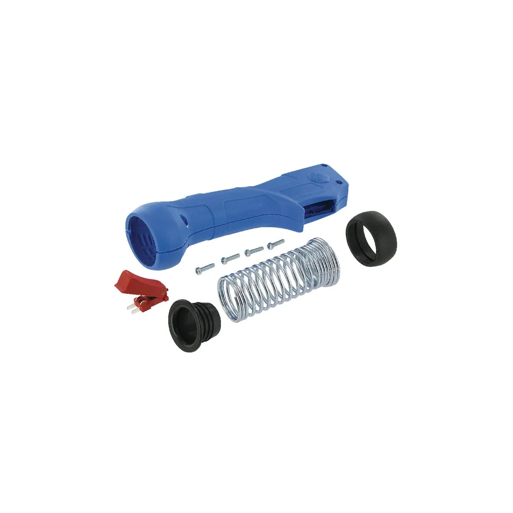 Mâner compl.+Comutator WP220401