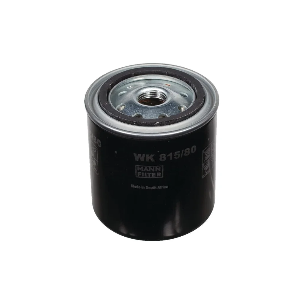 Filtru de combustibil de rezervă WK81580
