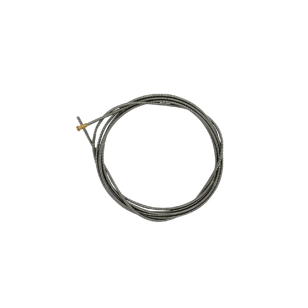 Cablu interior 4M Alb 1.0-1.2 WP204544