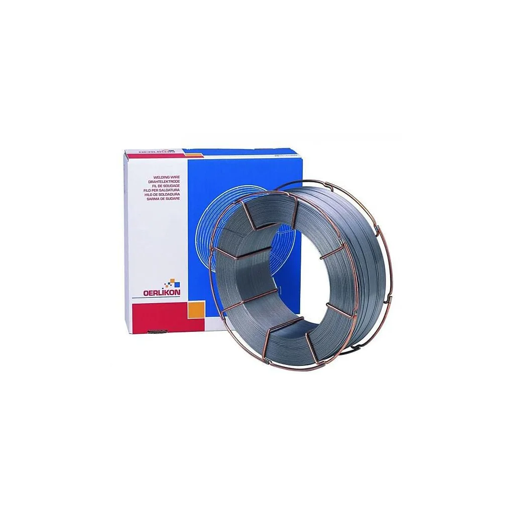 Sârmă de sudură MIG 1,2mm 15kg WP90021