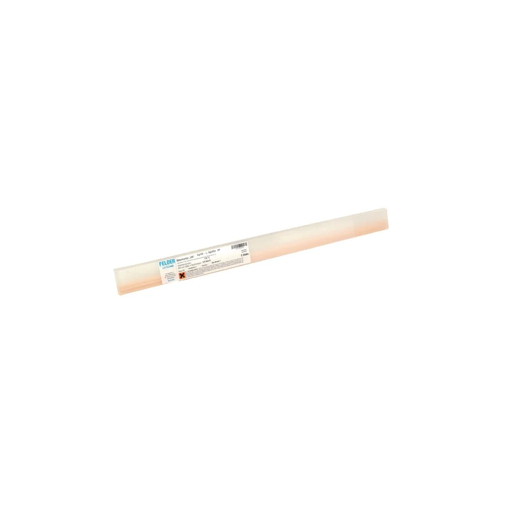 Cositor 2mm 5 buc./pac. WP34312050902