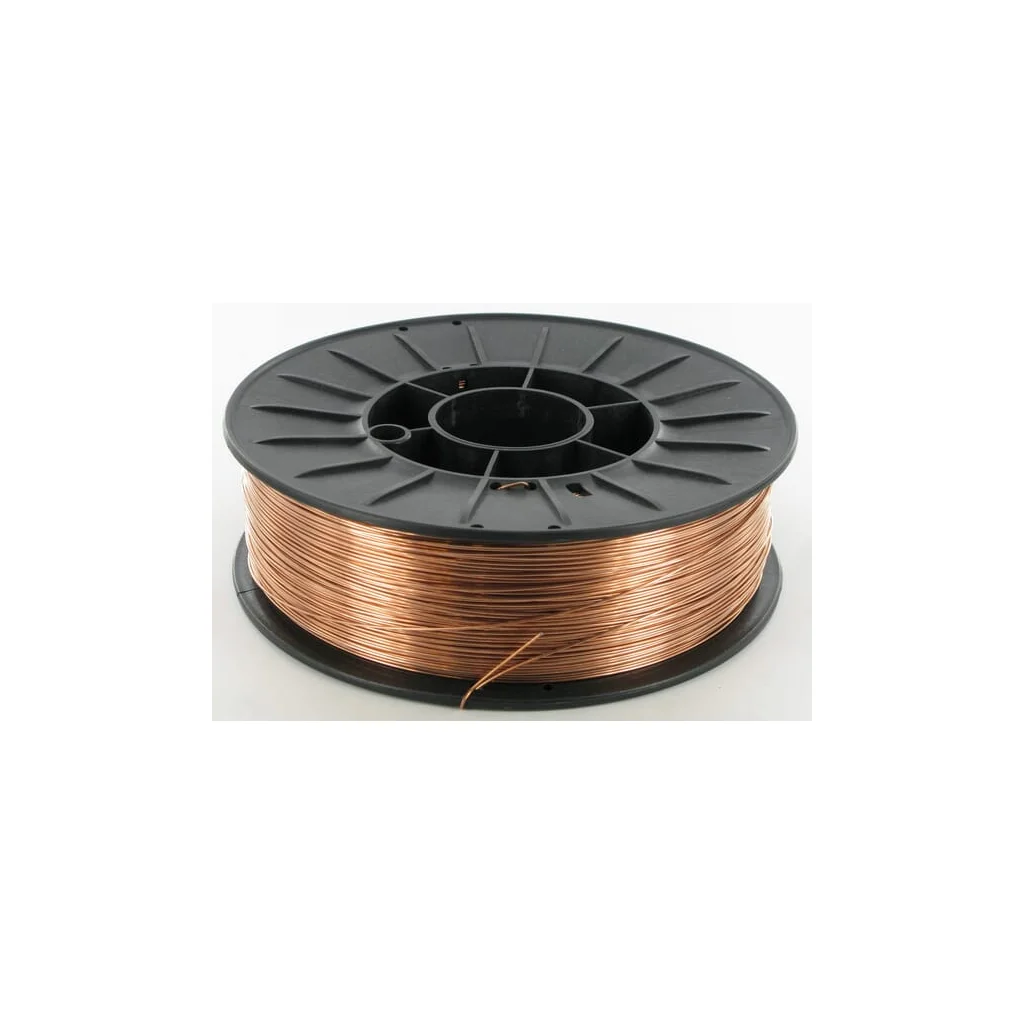 Sârmă pentru sudură SG2 1,0mm 5kg WP90003