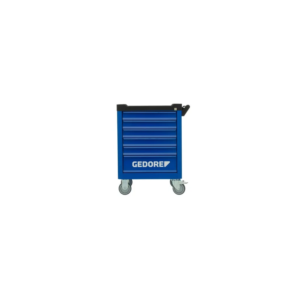 Cărucior de scule Workster smartline WSLM6