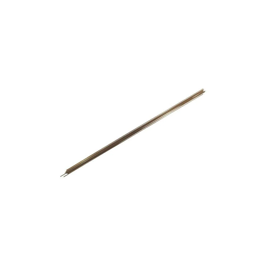 Sârmă de sudură GI 4.0 x 1.000mm WP227005