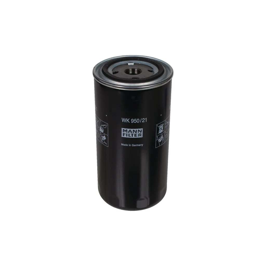 Filtru de combustibil de rezervă WK95021