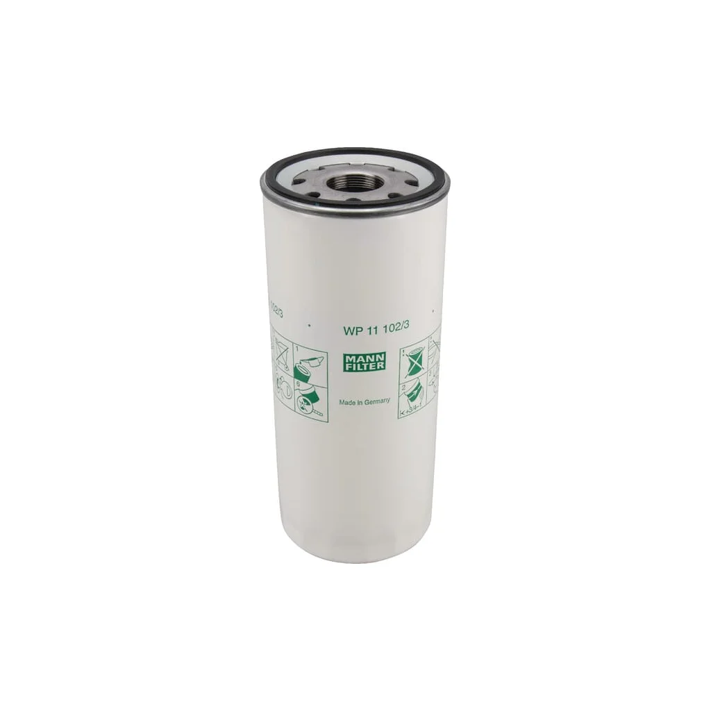 Filtru de ulei M+H WP111023