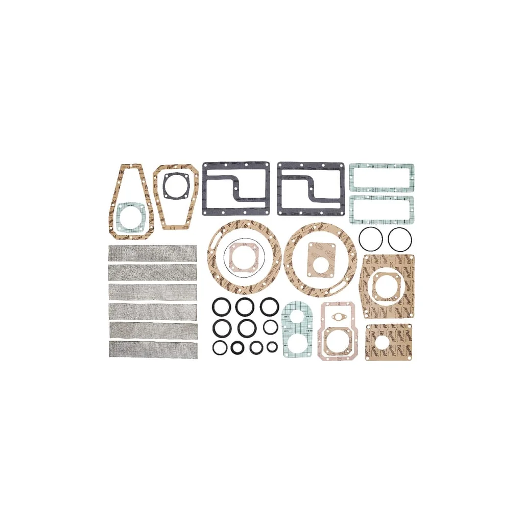 Set reparație WPT/FR 600 cu palete Battioni Pagani WP7KIT