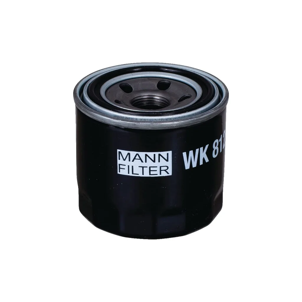 Filtru de combustibil de rezervă WK812