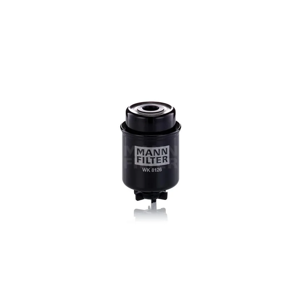 Filtru de combustibil de rezervă WK8126