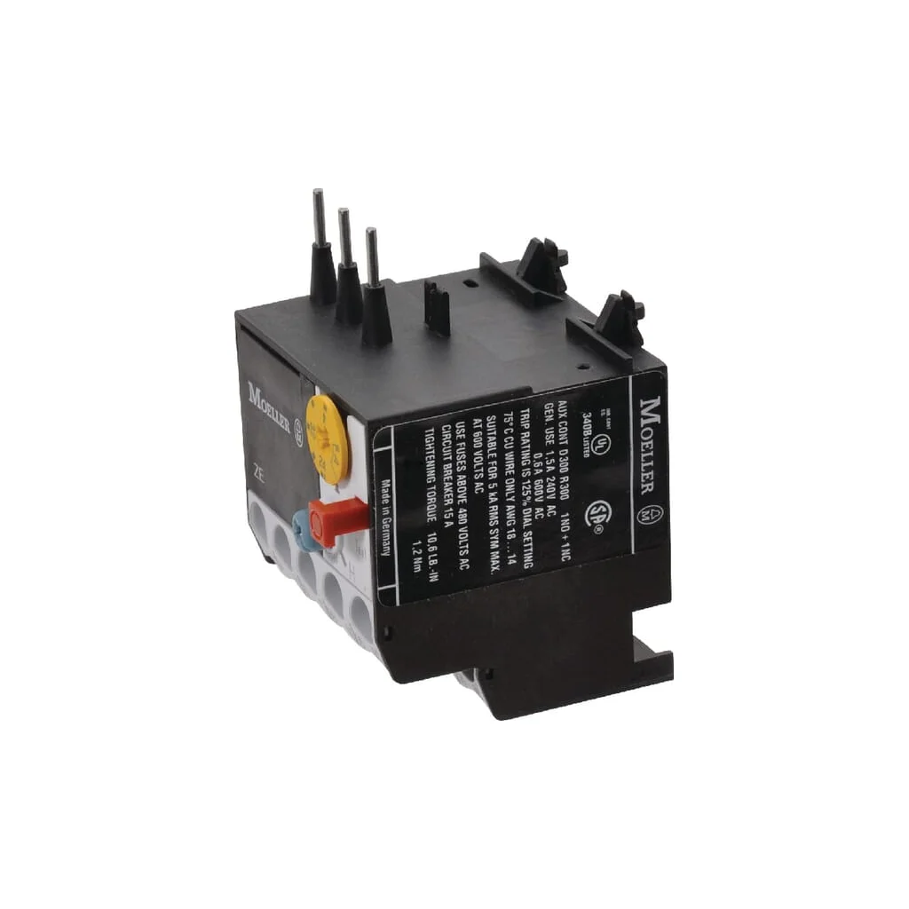 Relee suprasarcină ZE402440A