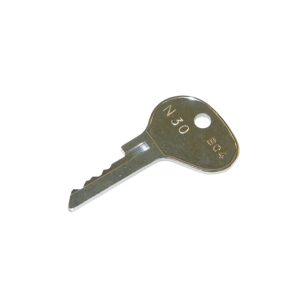 Cheie de contact N30 ZSN30