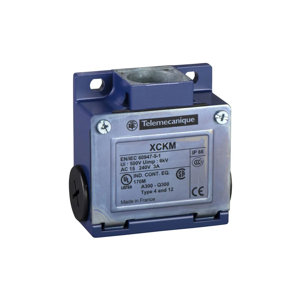 Corp+contacte, M20, NC+NO ZCKM1H29