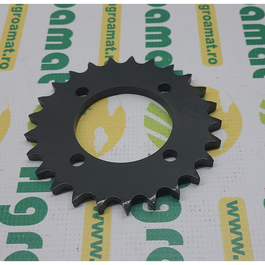 Pinion Z-25