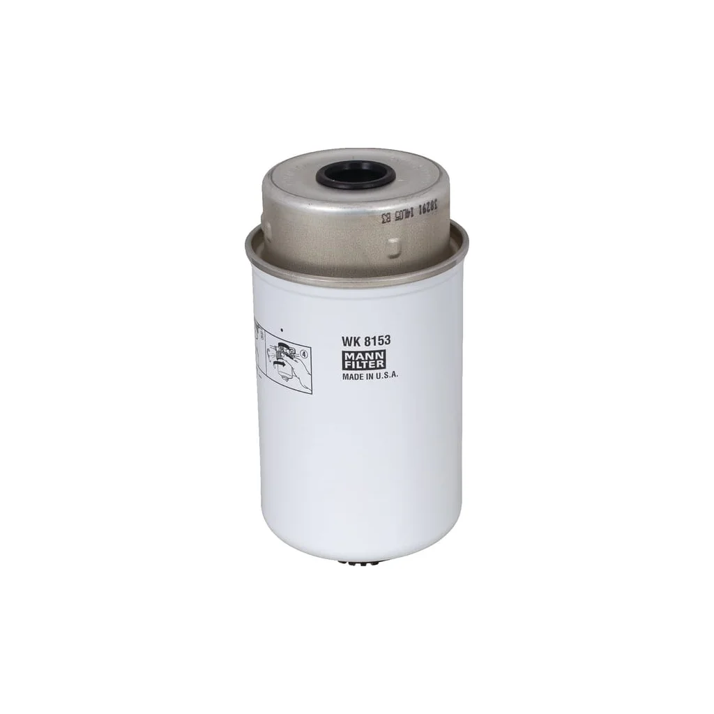 Filtru de combustibil primar M&H WK8153