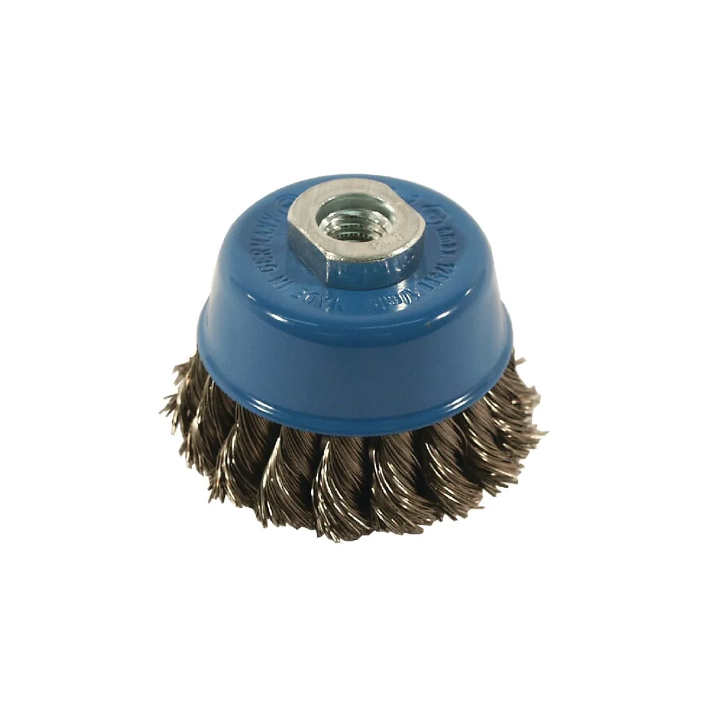 Perie cu oală 65mm WRB02