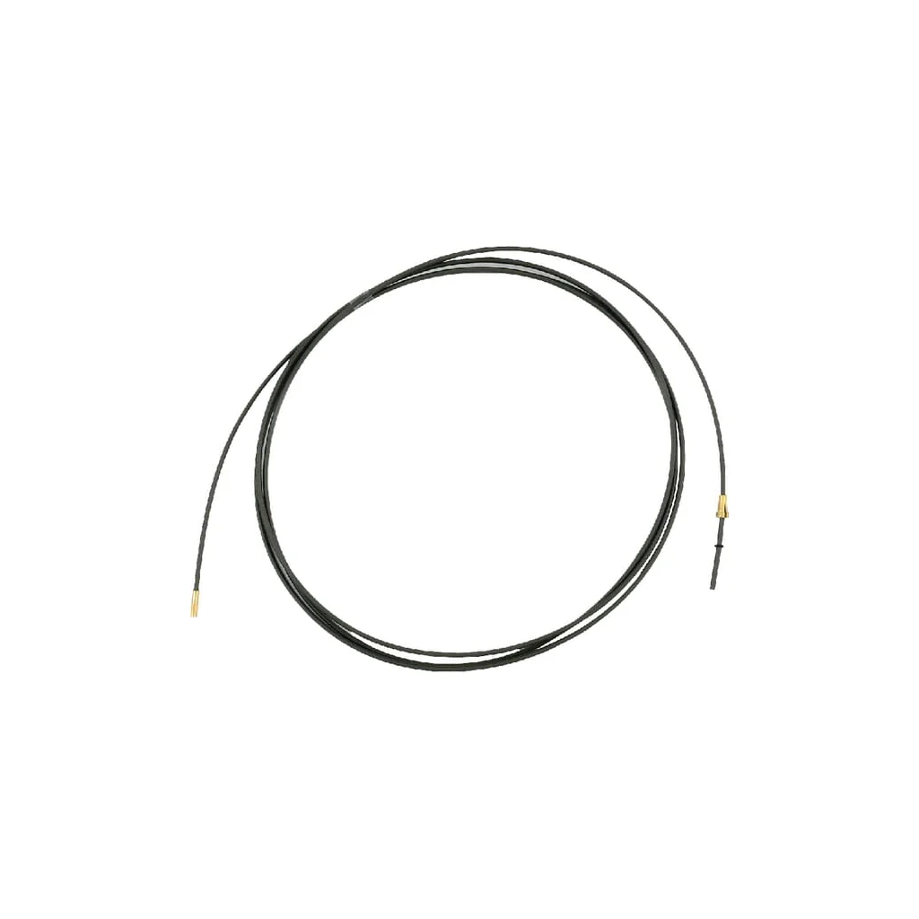PA-Alu-RVS sârmă 3,5m 1,0-1,2 WP204035P