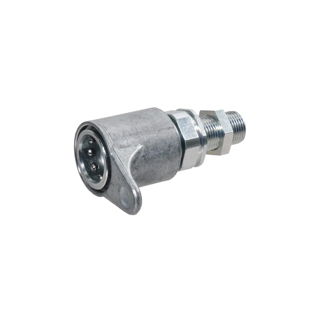 Cuplă rapidă ZP F M22 ZPF10N22