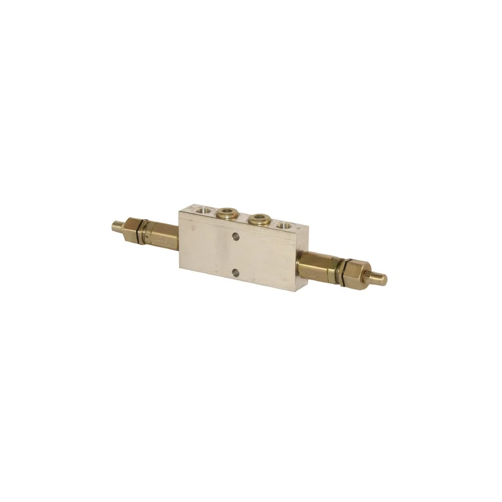 Supapă de echilibru VODL/SC 1/2" DW VODL10002