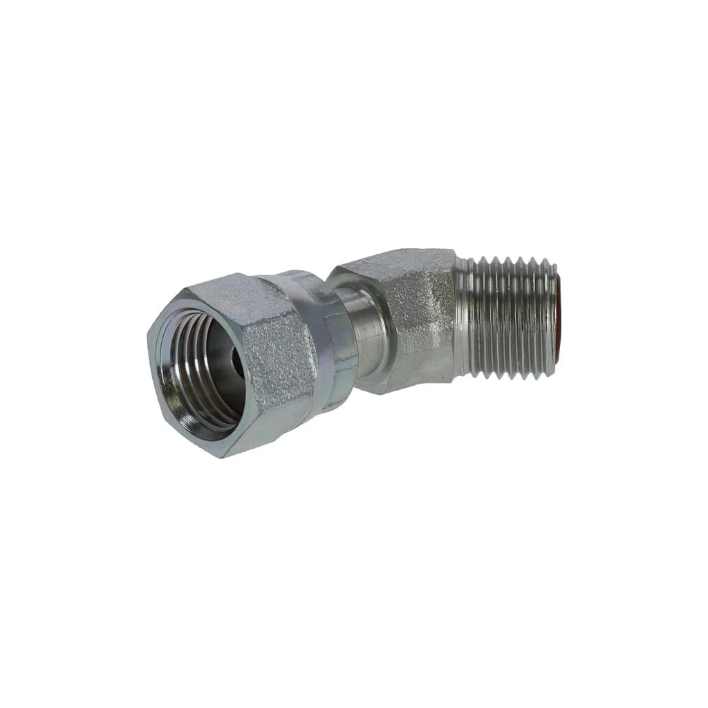 Adaptor 45 11/16ORFS VOO11
