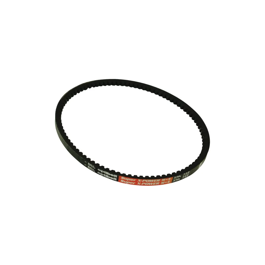 Curea de transmisie trapezoidală Lw M=S XPB1525