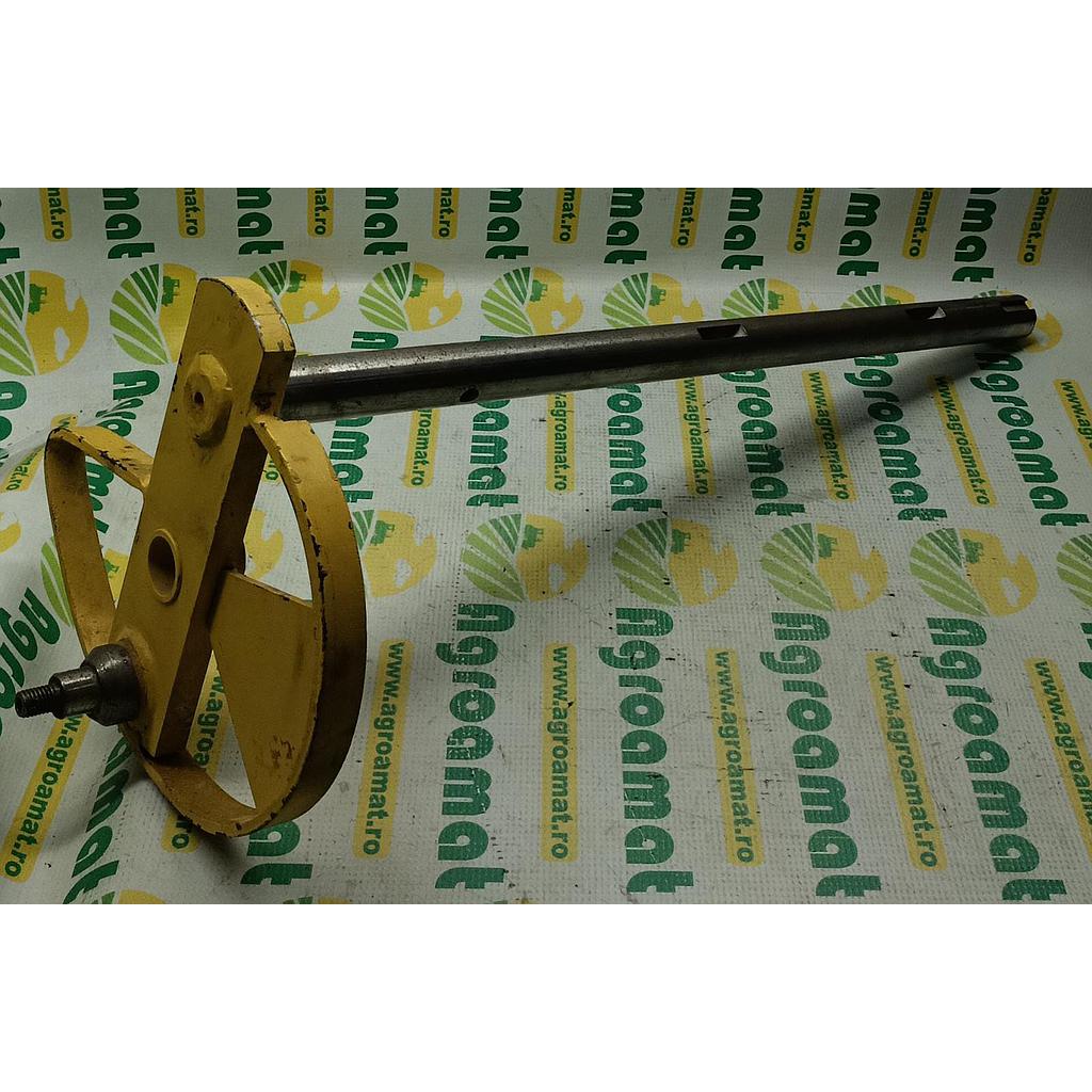 Ax Aparat 82006
