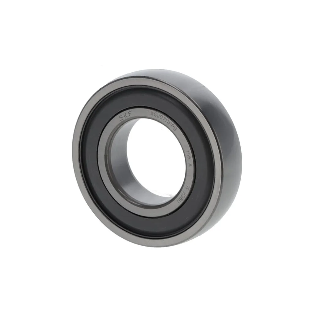 Inserție rulment 35x73x17, SKF XG207NPPB