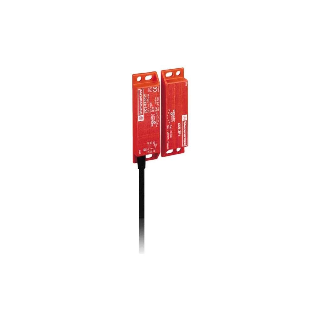 Comutator magnetic codificat XCSDMP5002