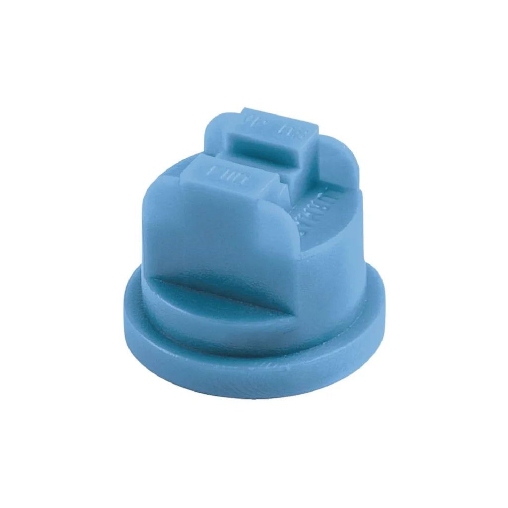 Duză ventilator plat VP 110° 10, albastru, plastic, Hypro VP10F110CB