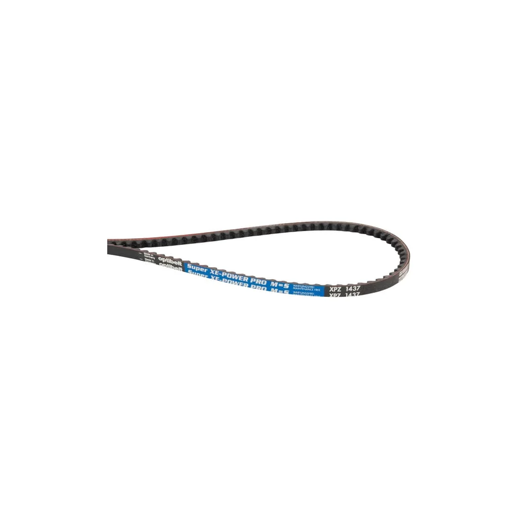 Curea trapezoidală Super XE Power XPZ1437XEP