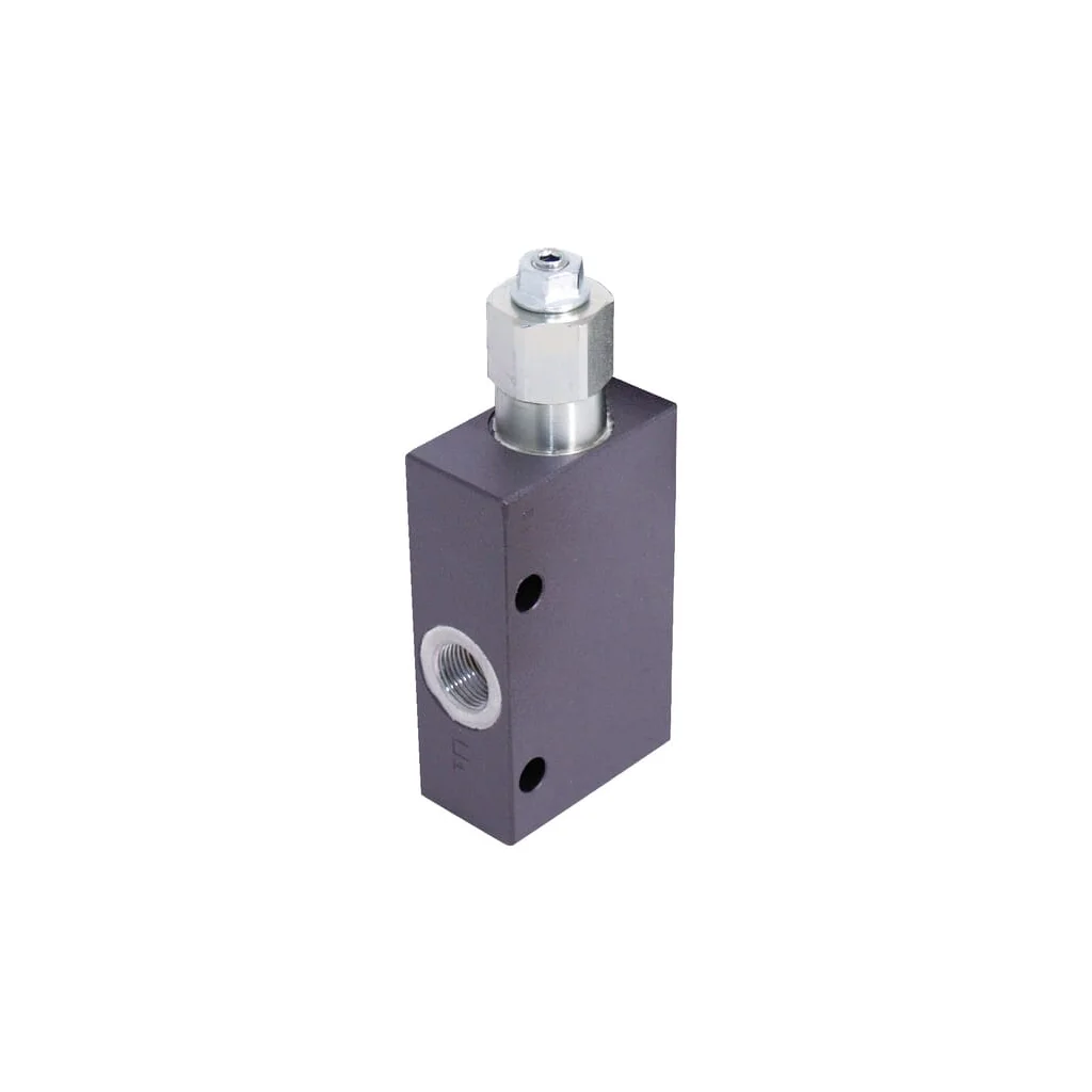 Supapă de echilibru N1116,3/8" EW VOSLP05001ST