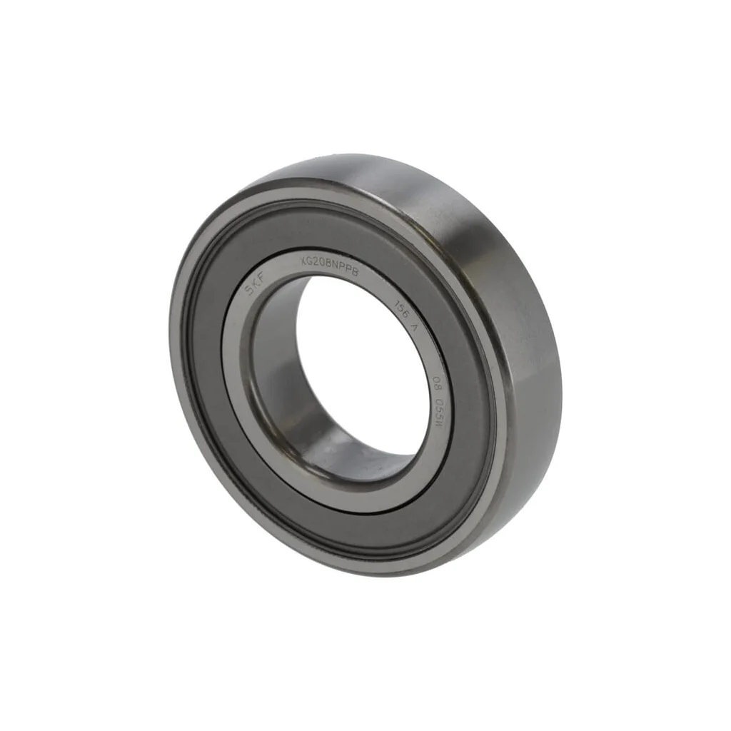 Inserție rulment 40x80x18, SKF XG208NPPB