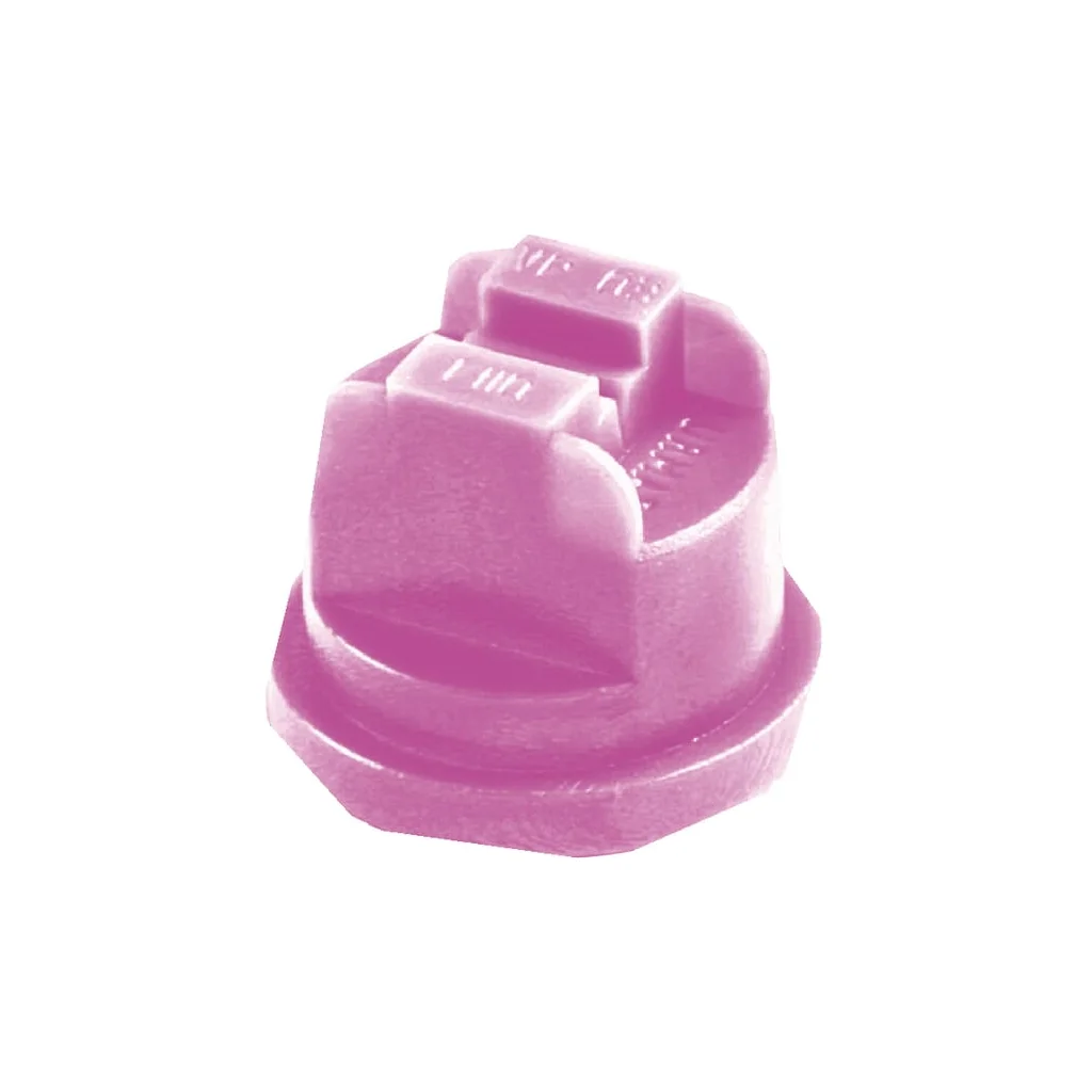 Duza evantai plat VP 110° 025 violet plastic Hypro VP025F110VI