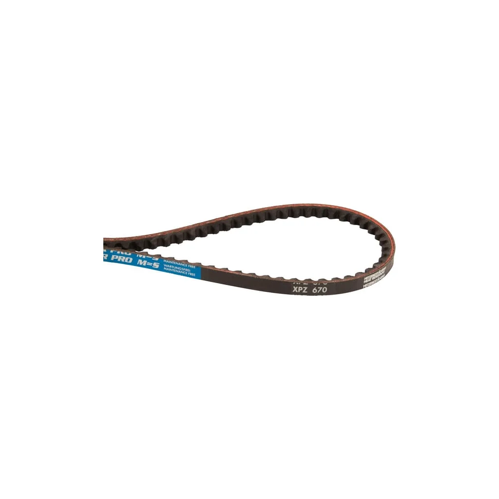 Curea trapezoidală Super XE Power XPZ670XEP