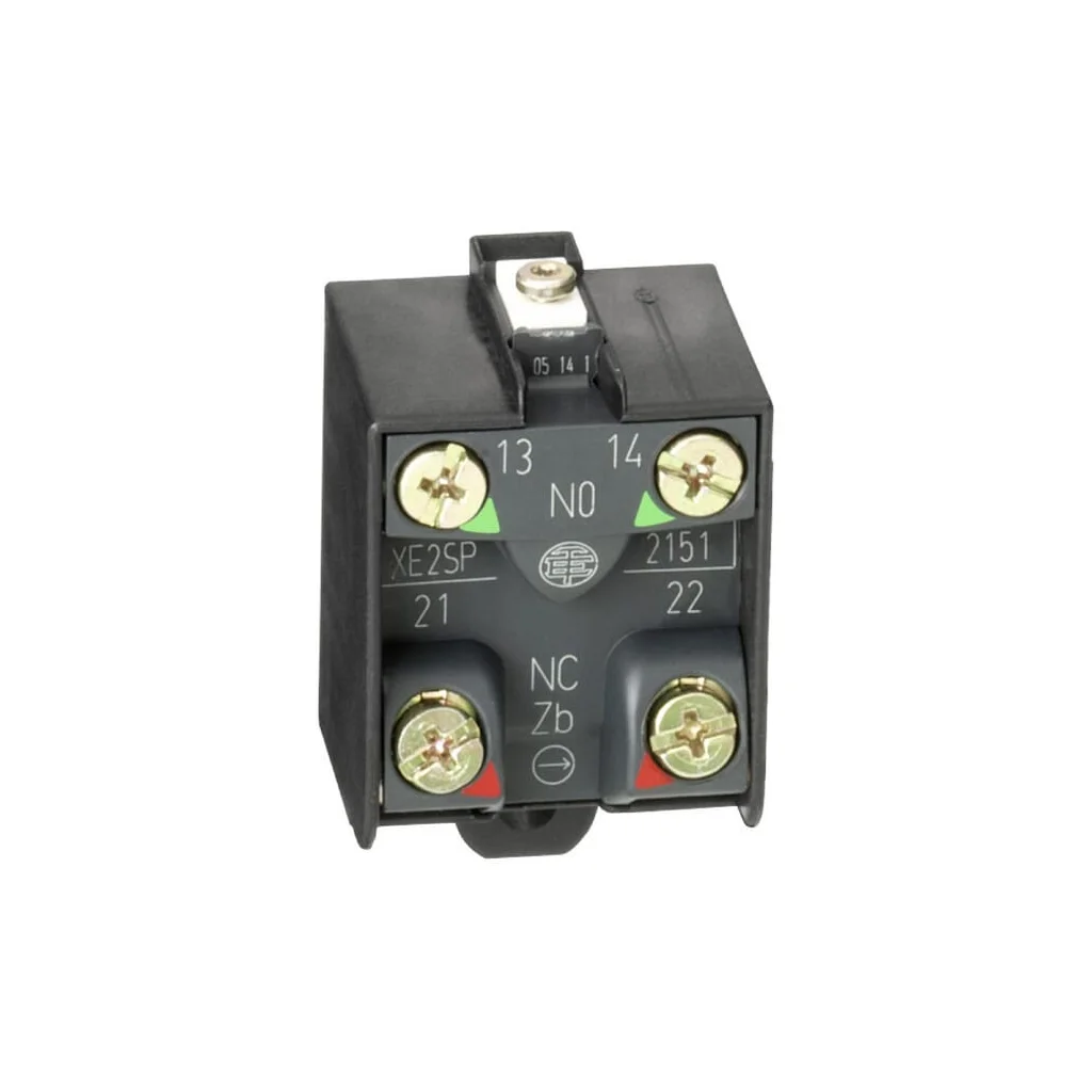 Element de contact 1xS+Ö XE2SP2151
