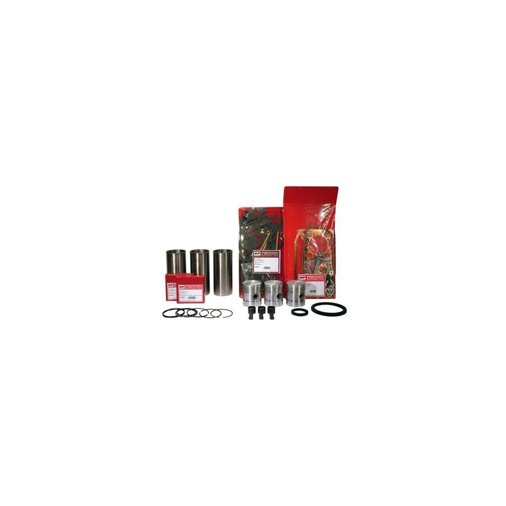 Set de reparație pentru motor VPB9002
